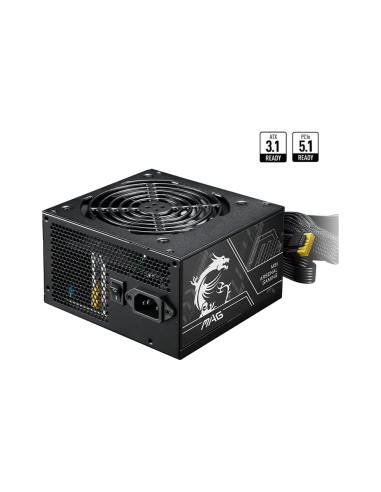 PSU MSI MAG A750BN PCIE5 II